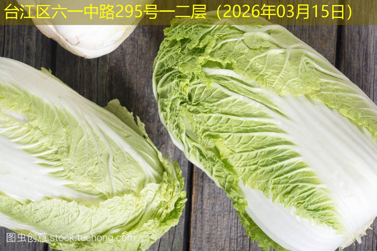 台江区六一中路295号一二层（2026年03月15日）