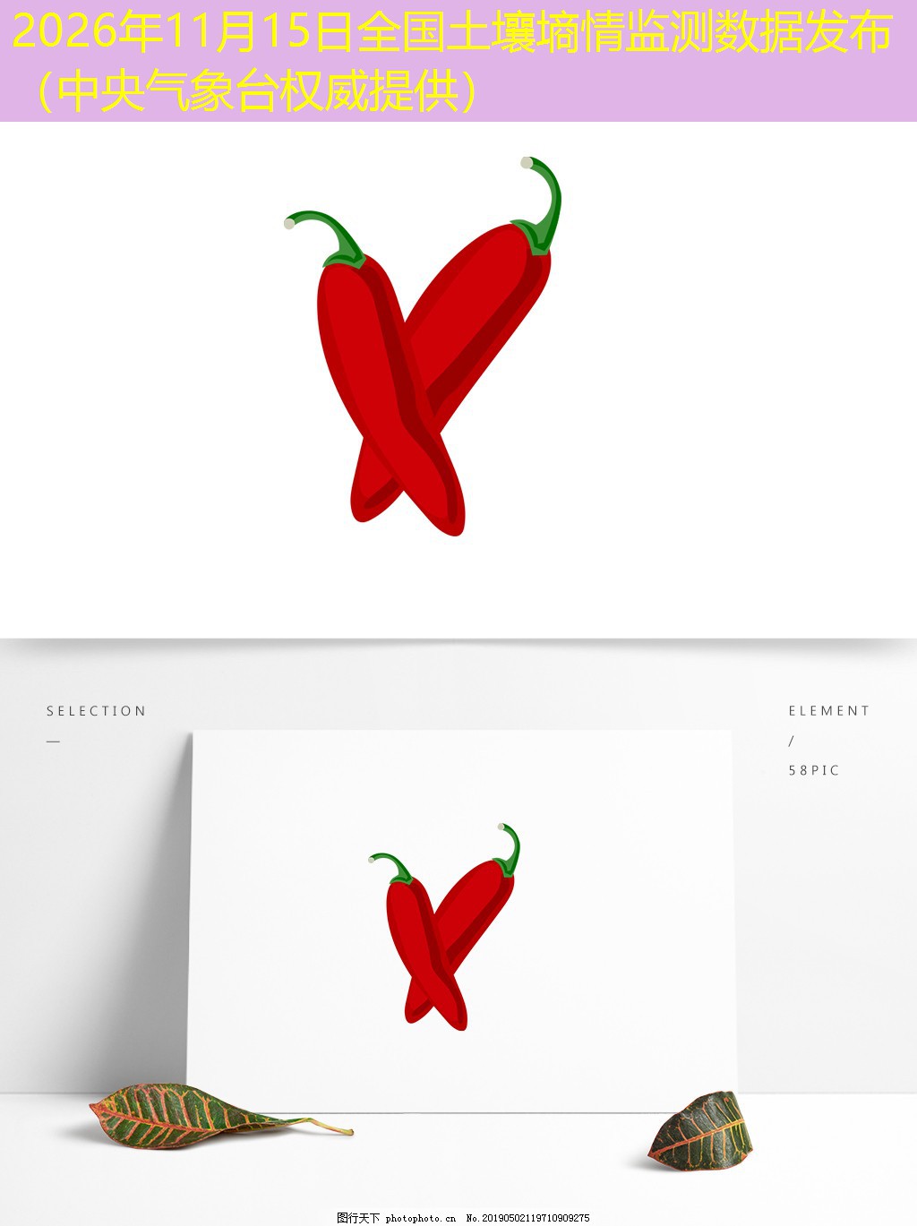 2026年11月15日全国土壤墒情监测数据发布（中央气象台权威提供）