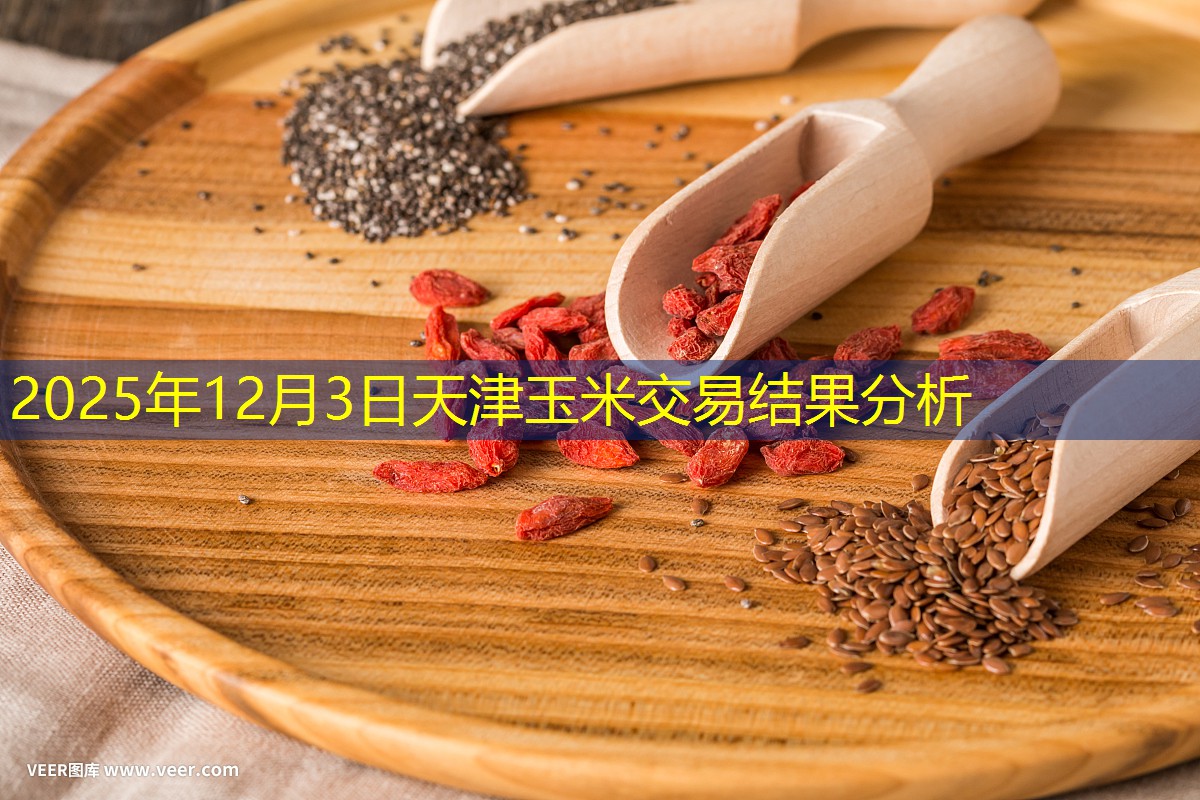 2025年12月3日天津玉米交易结果分析