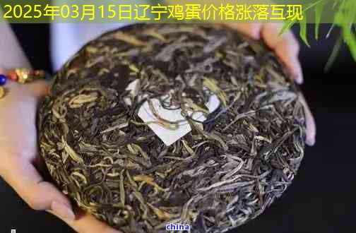 2025年03月15日辽宁鸡蛋价格涨落互现