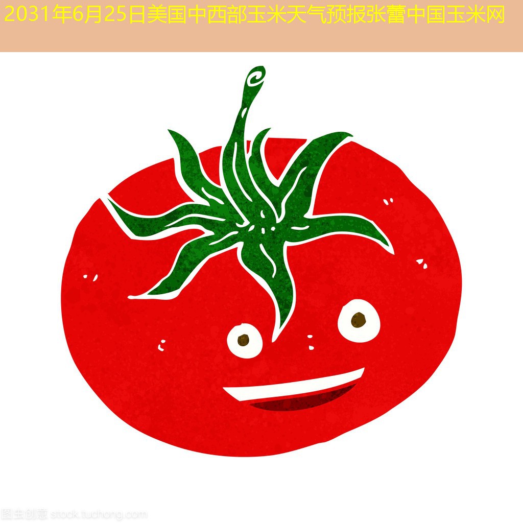 2031年6月25日美国中西部玉米天气预报张蕾中国玉米网
